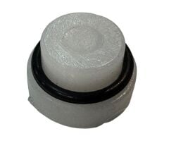 ÜST MERKEZ HİDROLİK GÖSTERGE TAPASI 12mm