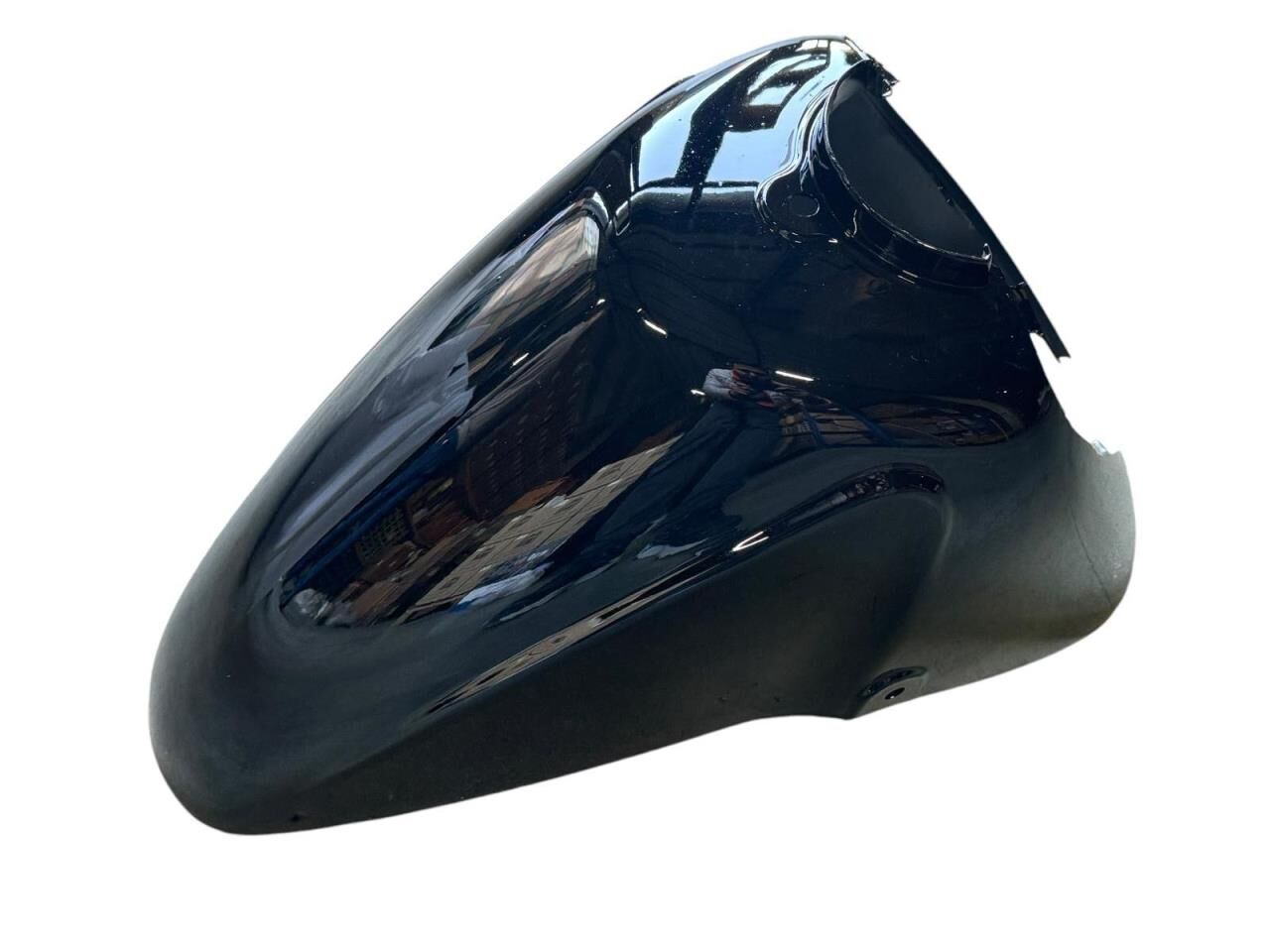 HERO PLEASURE ÖN ÇAMURLUK SİYAH