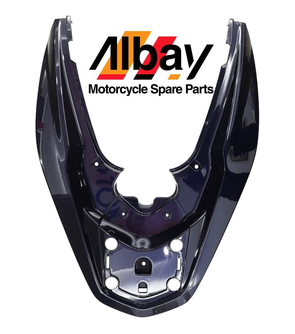 HONDA PCX 125-150 ÇEKME KAPAK LACİVERT ORJİNAL 2014-2017