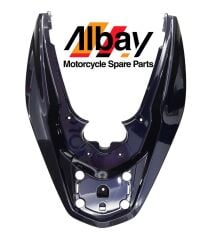 HONDA PCX 125-150 ÇEKME KAPAK LACİVERT ORJİNAL 2014-2017 84151-K35-V00ZW
