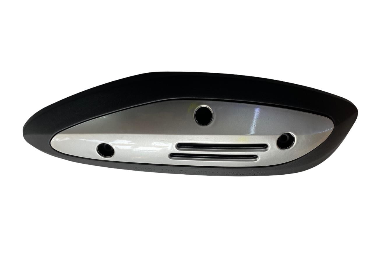 SYM FİDDLE 3 EGSOZ MUHAFAZA