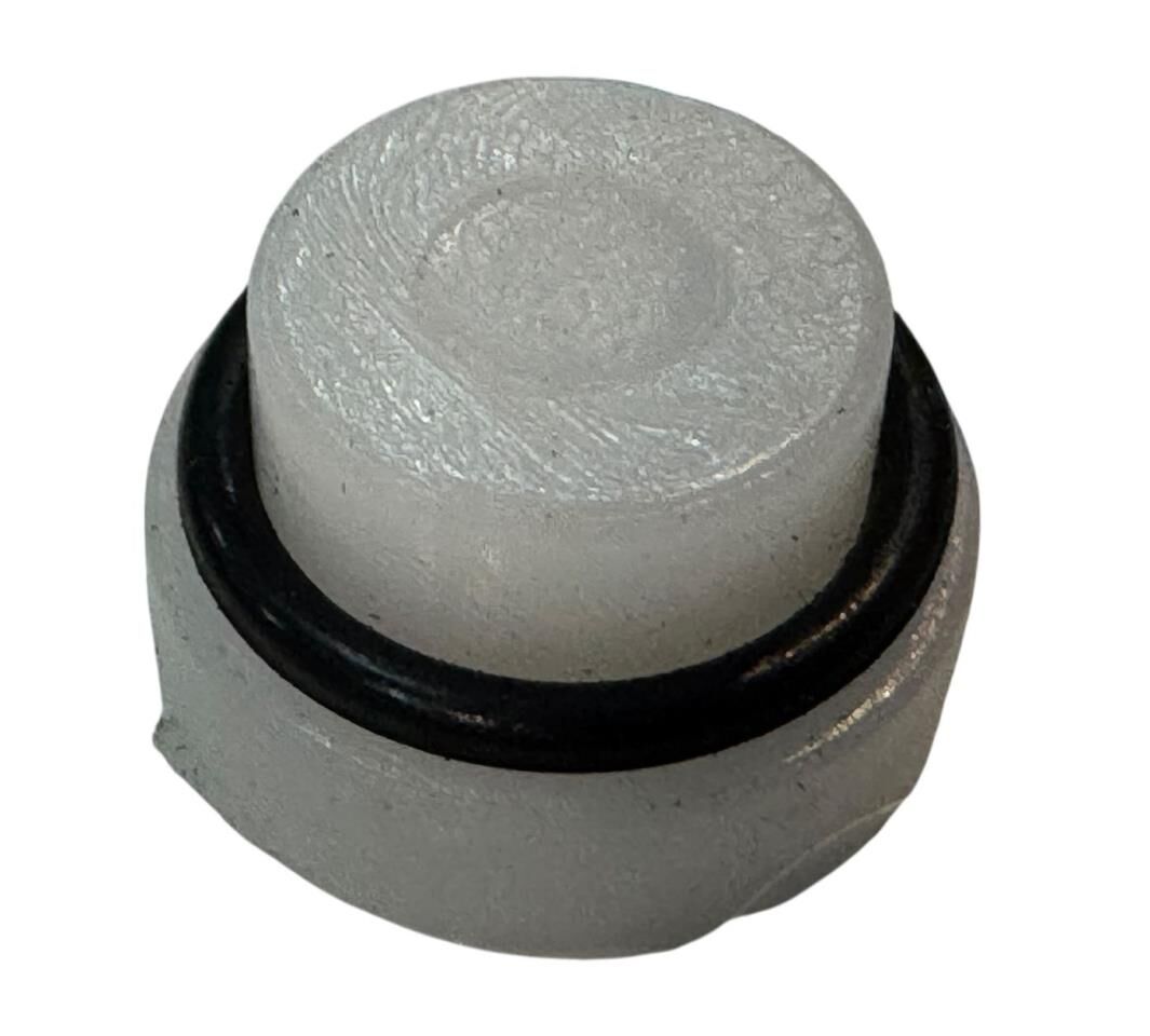 ÜST MERKEZ HİDROLİK GÖSTERGE TAPASI 12.5 mm