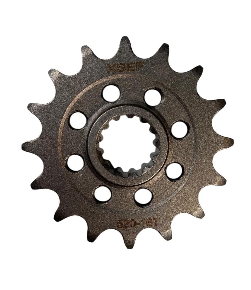 HONDA NC 700 ÖN DİŞLİ 16T