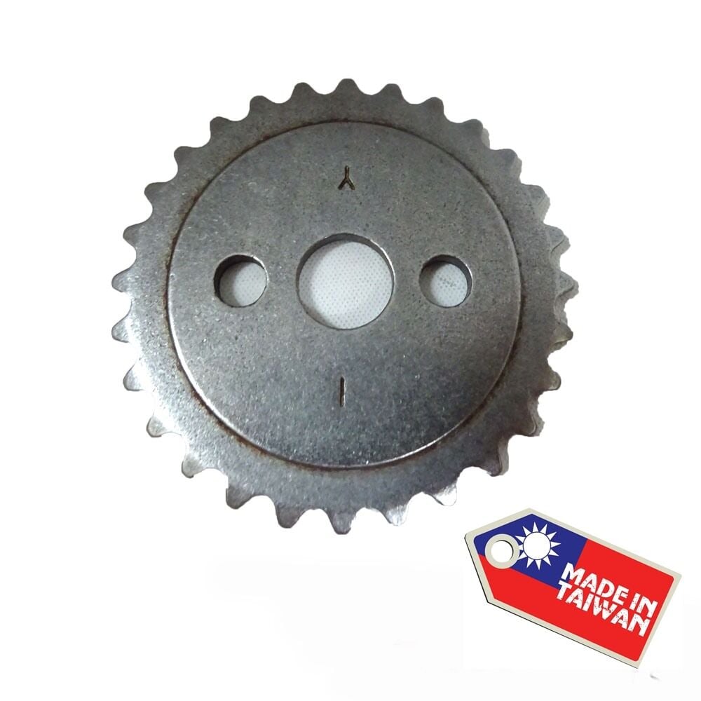 MODENAS KRİSS 1-2 EGSANTRİK ÜST DİŞLİ TAİWAN 1999-2006