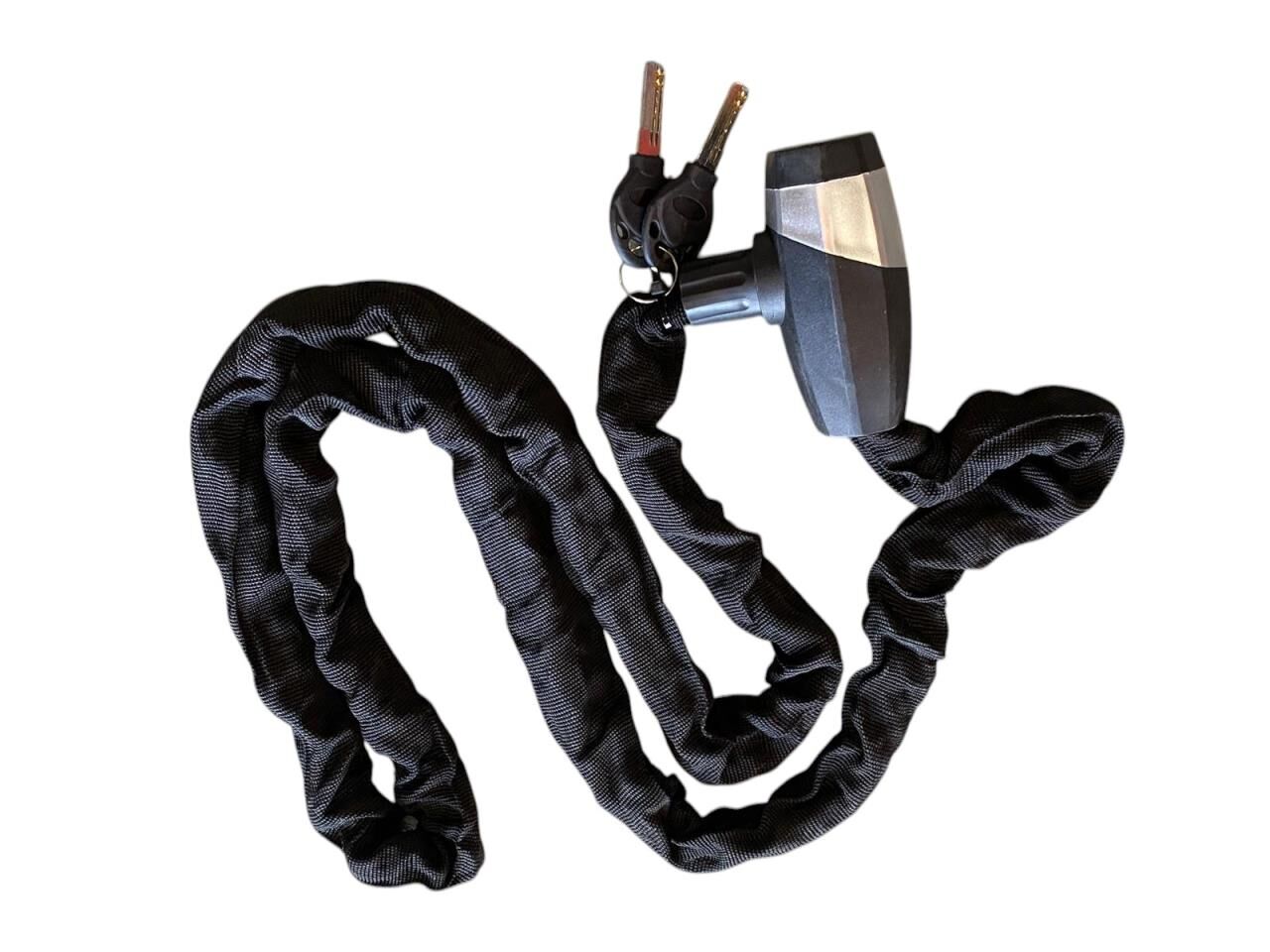 MOTOSİKLET ZİNCİR KİLİT 6X150