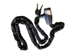 MOTOSİKLET ZİNCİR KİLİT 6X150