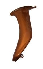 TVS JUPİTER 125 ÖN GRENAJ TURUNCU SOL ORJİNAL