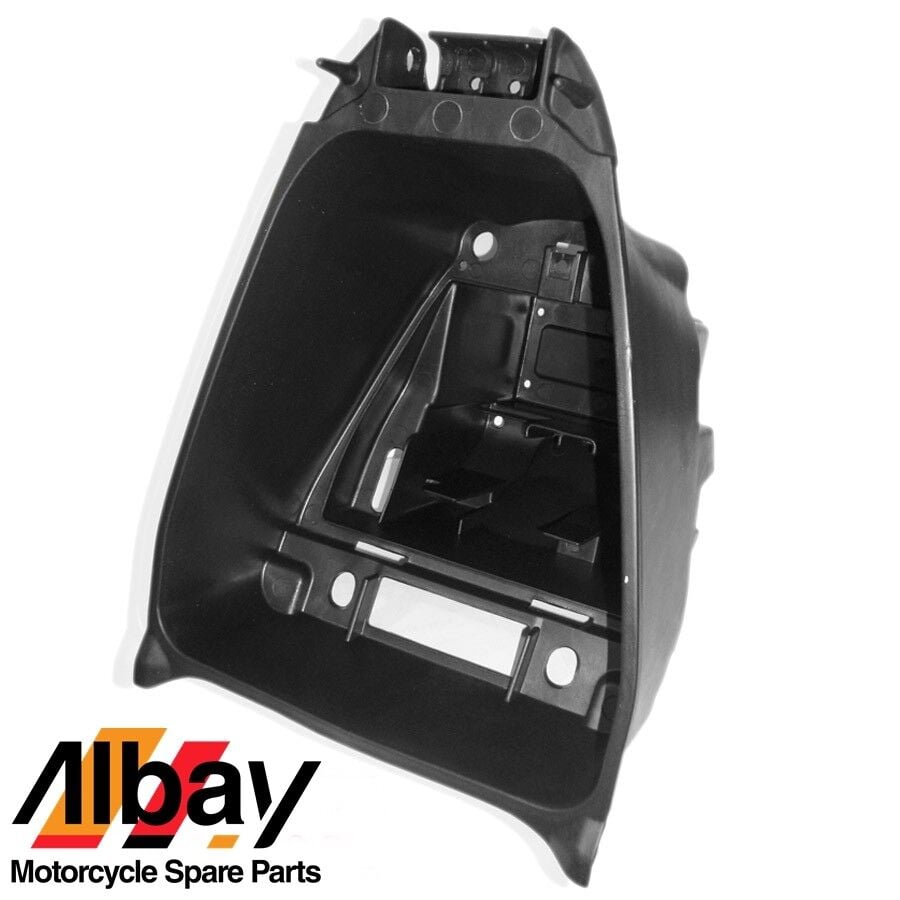 YAMAHA CRYPTON C8 SELE ALTI İÇ KUTU HAVUZ 2010-2015