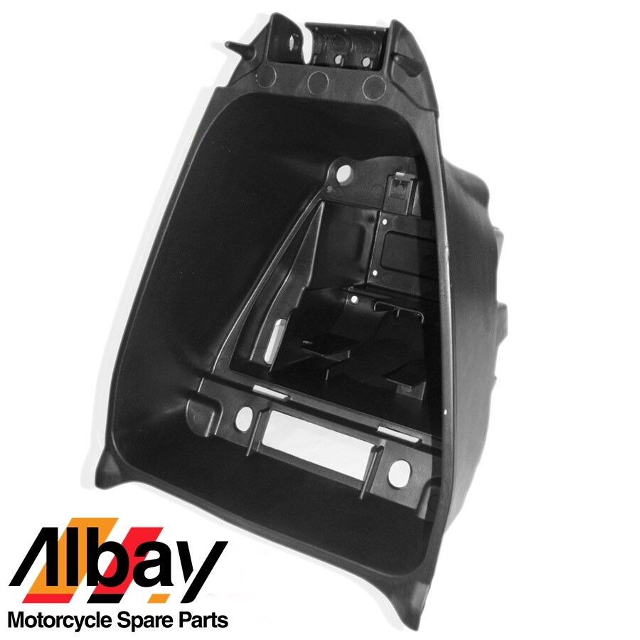 YAMAHA CRYPTON C8 SELE ALTI İÇ KUTU HAVUZ 2010-2015