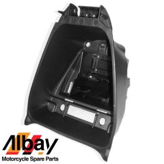 YAMAHA CRYPTON C8 SELE ALTI İÇ KUTU HAVUZ 2010-2015