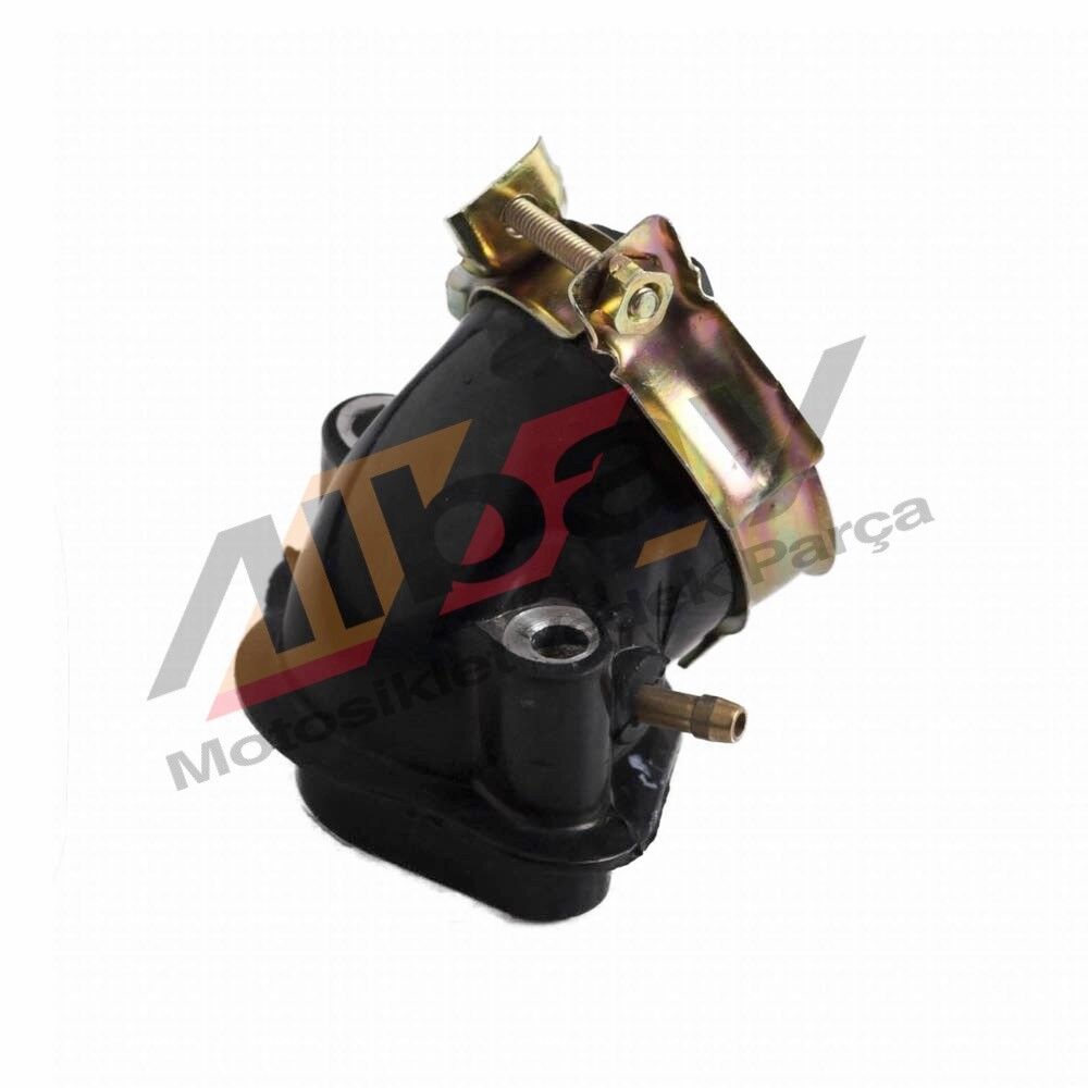 125-150 SCOOTER MANİFOLD TEK ÇIKIŞ