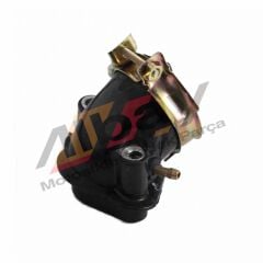 125-150 SCOOTER MANİFOLD TEK ÇIKIŞ