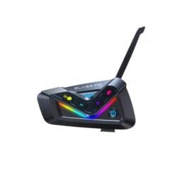 BLAISE GT1 Bluetooth Motosiklet Intercom Siyah