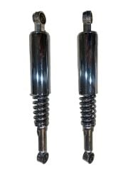 CUP 100 ARKA AMORTİSÖR YARIM YAY 34cm