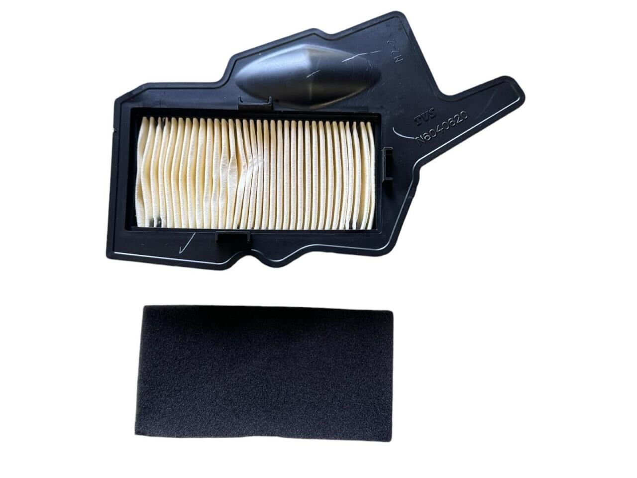 TVS RAİDER 125 HAVA FİLTRE ORJİNAL