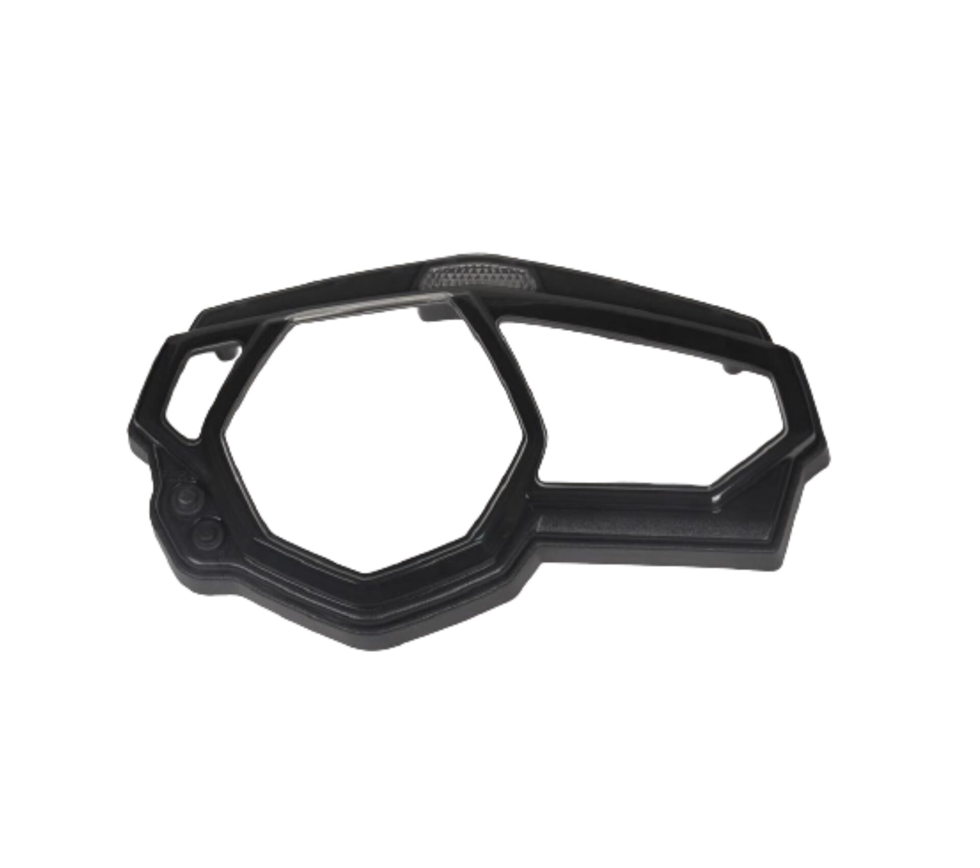 YAMAHA YZF R25 KİLOMETRE CAM ÜST KAPAK 2015-2018