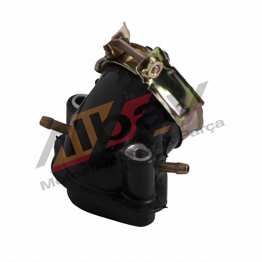 125-150 SCOOTER MANİFOLD ÇİFT ÇIKIŞ