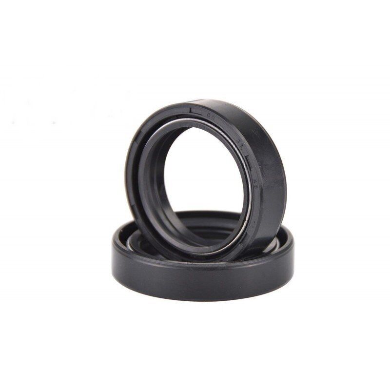 HONDA CRF 250L ÖN AMORTİSÖR KEÇE TAKIM ATHENA İTALY 43X54X11