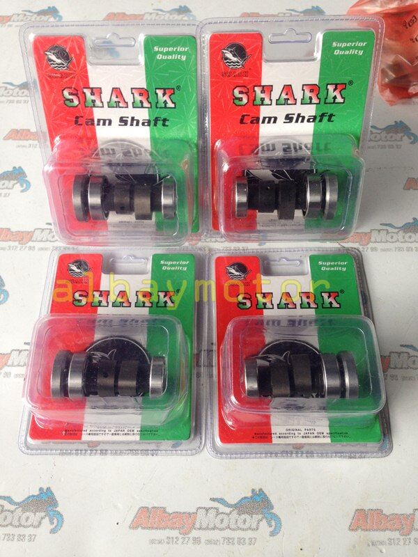 MODENAS KRİSS 1-2 EGSANTRİK MİLİ TAİWAN 1999-2006