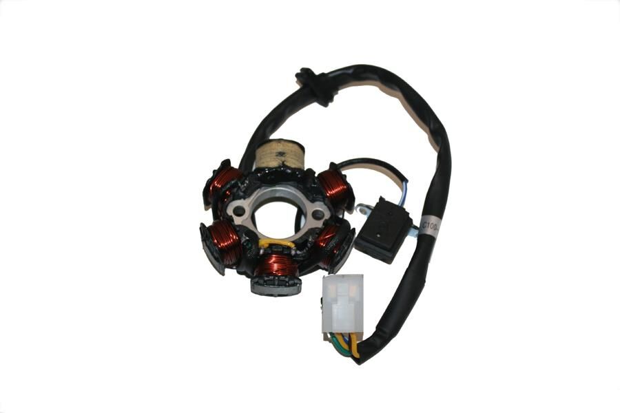 MONDİAL SFC STATÖR İTHAL