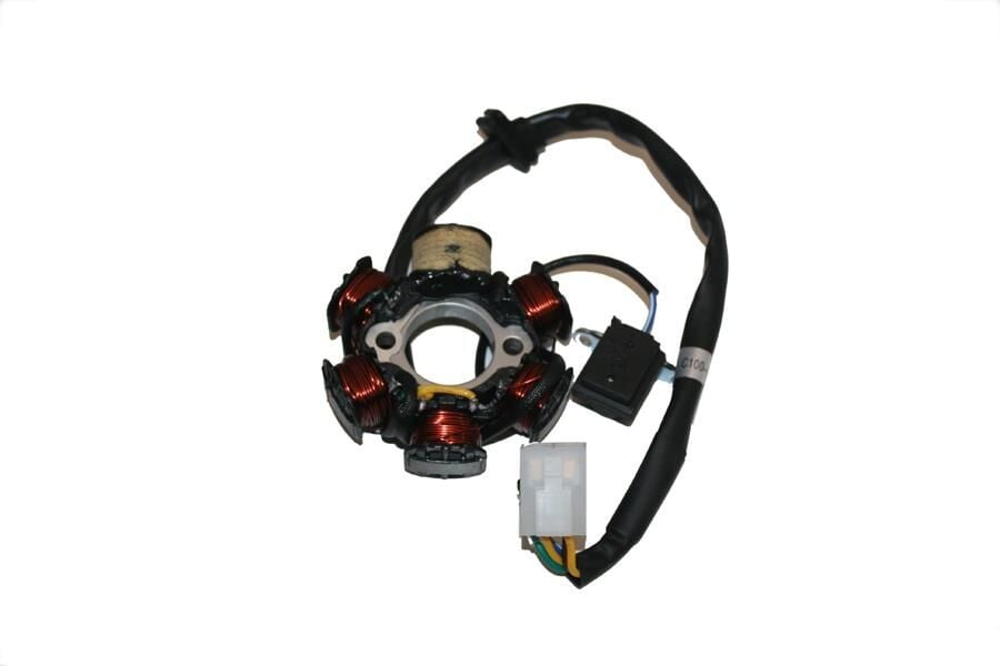 MONDİAL SFC STATÖR İTHAL