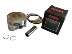 CG 250 PİSTON SEGMAN SET 67,5mm 16 pin