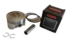 CG 250 PİSTON SEGMAN SET 67,5mm 16 pin