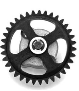 YAMAHA CYGNUS RS YAĞ POMPASI İTHAL