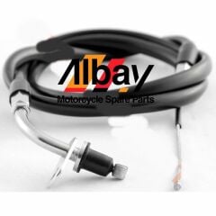 YAMAHA YBR 125 GAZ TELİ 2004-2009