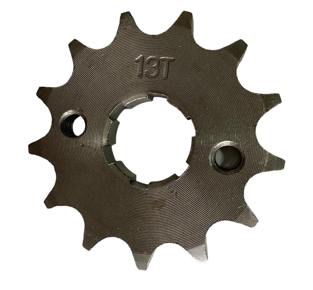 CG 125 ÖN DİŞLİ 13T