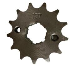 CG 125 ÖN DİŞLİ 13T