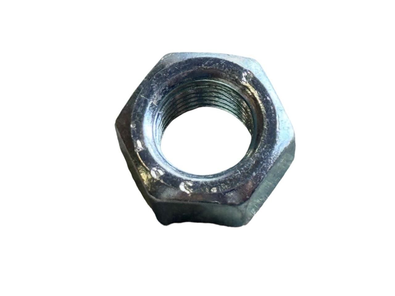 HONDA ACTİVA VOLANT SOMUN SAĞ ORJİNAL