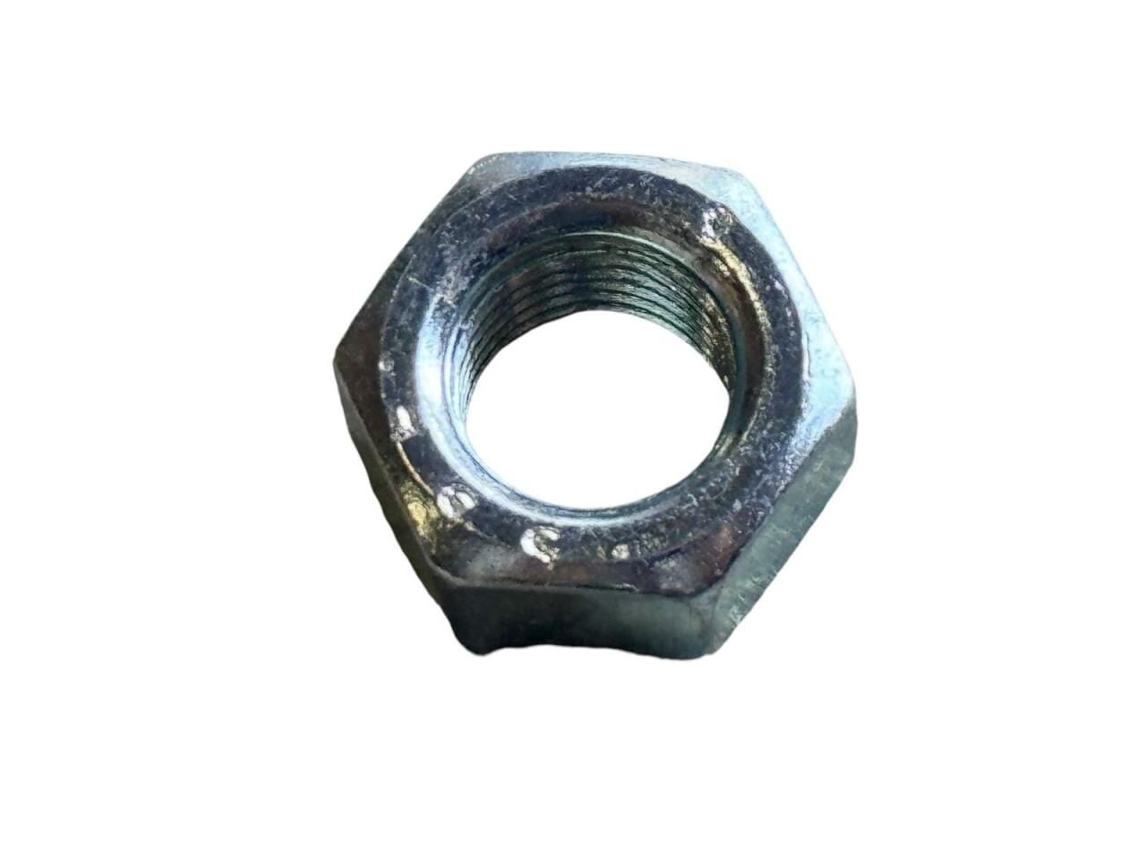 HONDA ACTİVA VOLANT SOMUN SAĞ ORJİNAL