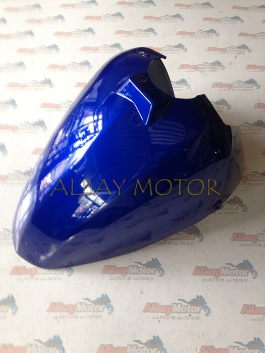 HONDA BEAT ÖN ÇAMURLUK MAVİ ORİJİNAL