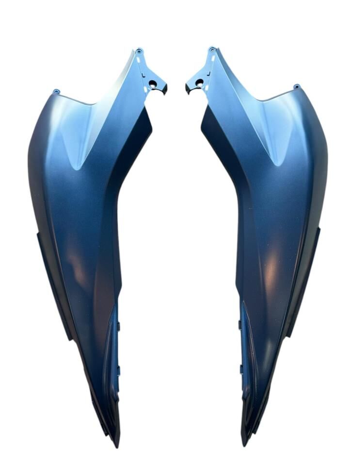 HONDA DİO 110 SELE ALTI YAN GRENAJ TAKIM LACİVERT İTHAL