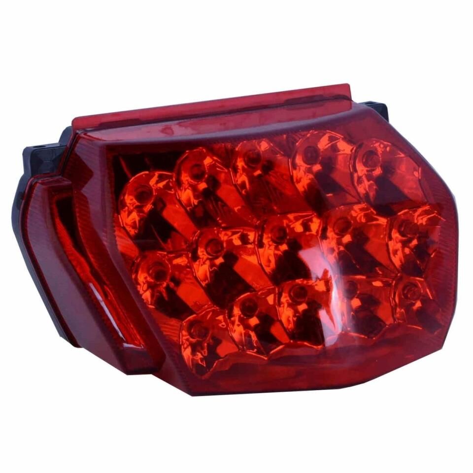 MONDİAL DRİFT ARKA STOP KOMPLE