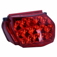 MONDİAL DRİFT ARKA STOP KOMPLE