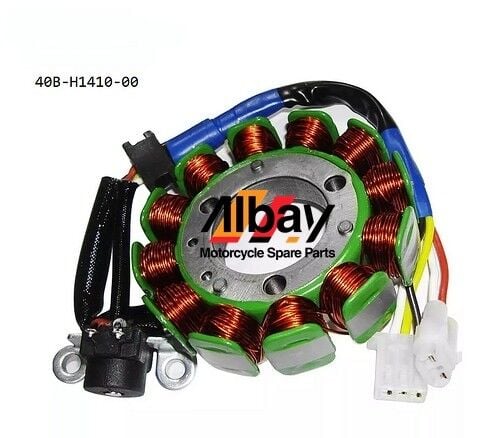 YAMAHA CRYPTON C8 STATÖR 2010-2015