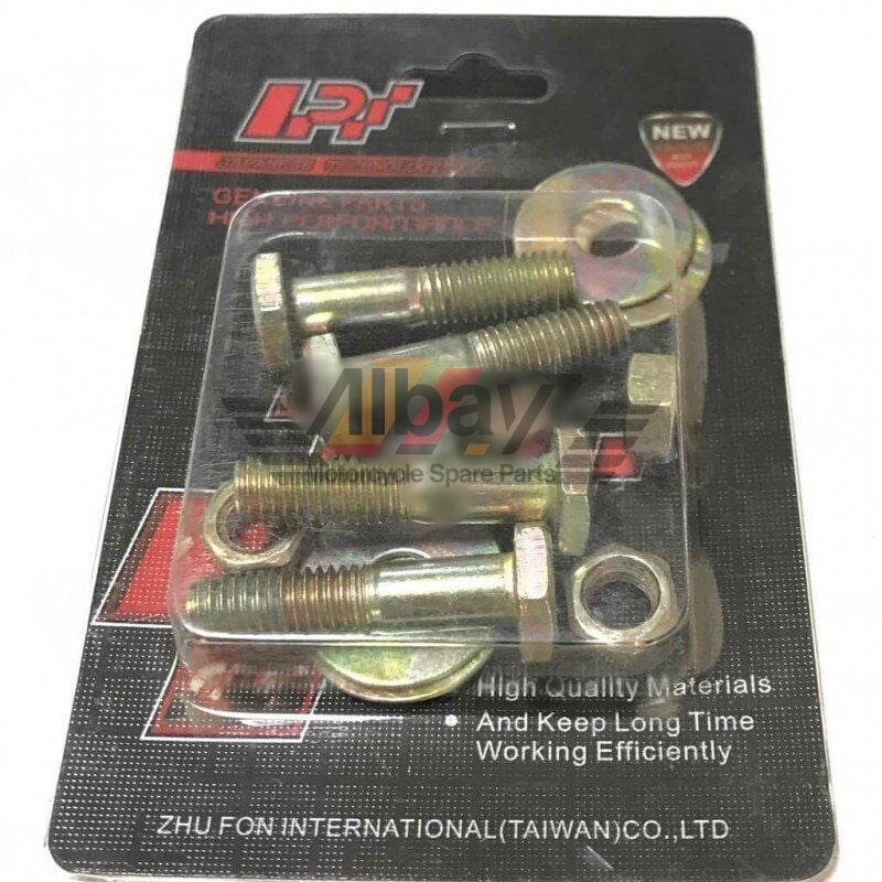 YAMAHA RX 115 DİŞLİ CİVATASI TAKIMI