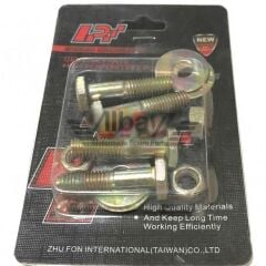 YAMAHA RX 115 DİŞLİ CİVATASI TAKIMI