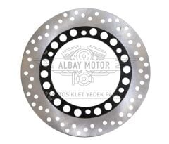 YAMAHA YBR 125 ÖN FREN DİSK AYNASI 6 VİDALI 2004-2007