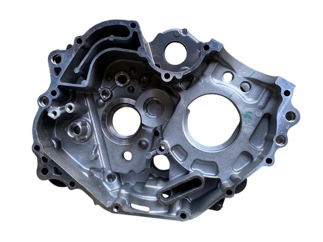 TVS APACHE RTR 150 SOL KARTER ORJİNAL