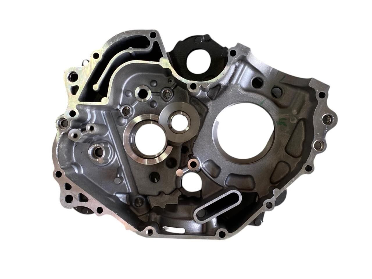 TVS APACHE RTR 150 SOL KARTER ORJİNAL