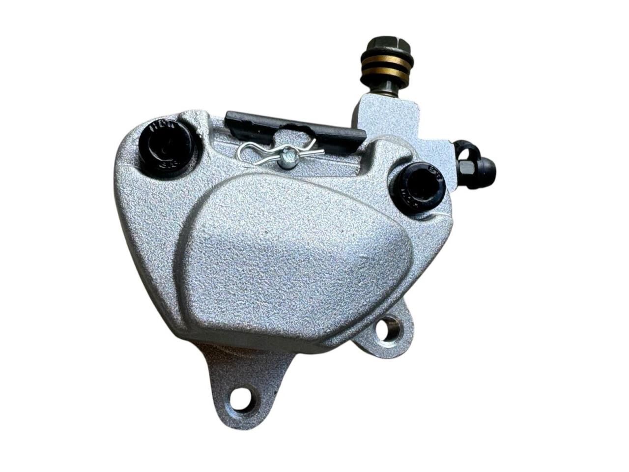 50-80cc SCOOTER MONDİAL WİNG 50 ÖN ALT FREN MERKEZİ KALİPER