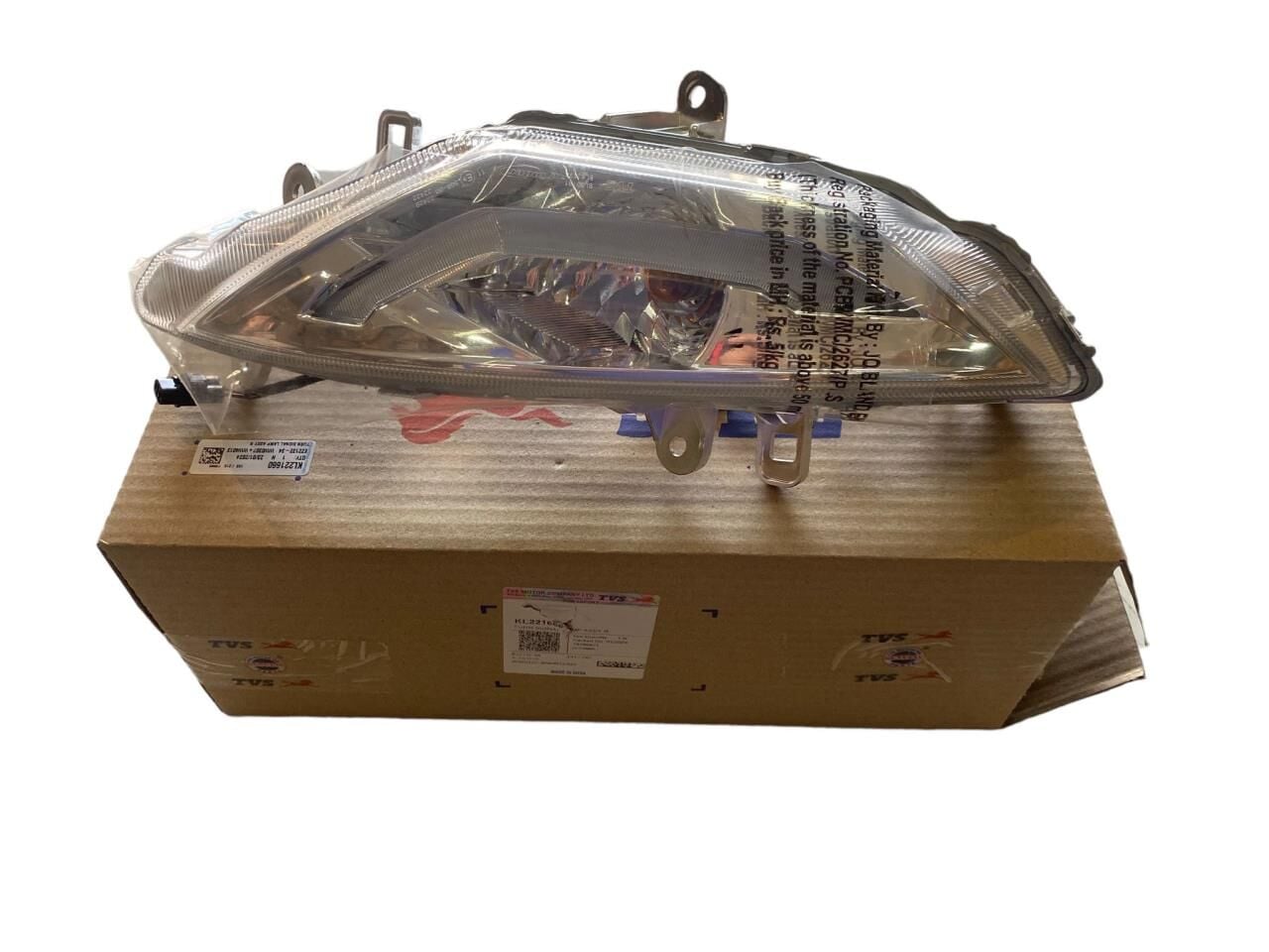 TVS JUPİTER 125 SAĞ ÖN SİNYAL ORJİNAL