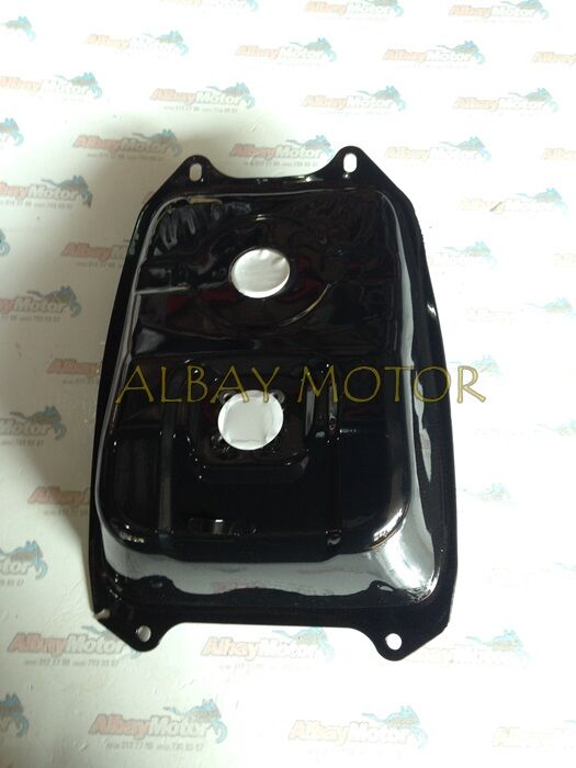 YAMAHA CRYPTON C8 YAKIT DEPOSU 2010-2015