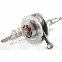 125-150 SCOOTER KRANK KOMPLE