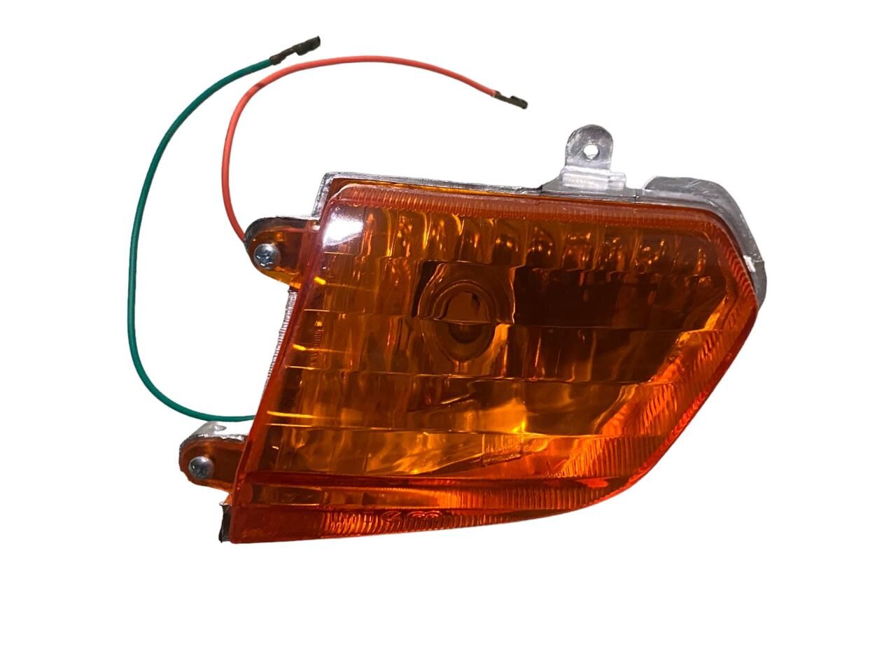 HONDA KİNETİC SİNYAL SOL