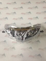 MODENAS GT 135 ÖN FAR