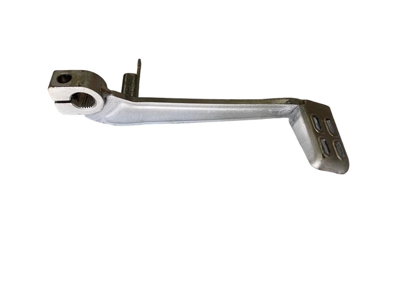 BAJAJ NS 200-NS 150 ARKA FREN PEDALI ORJİNAL